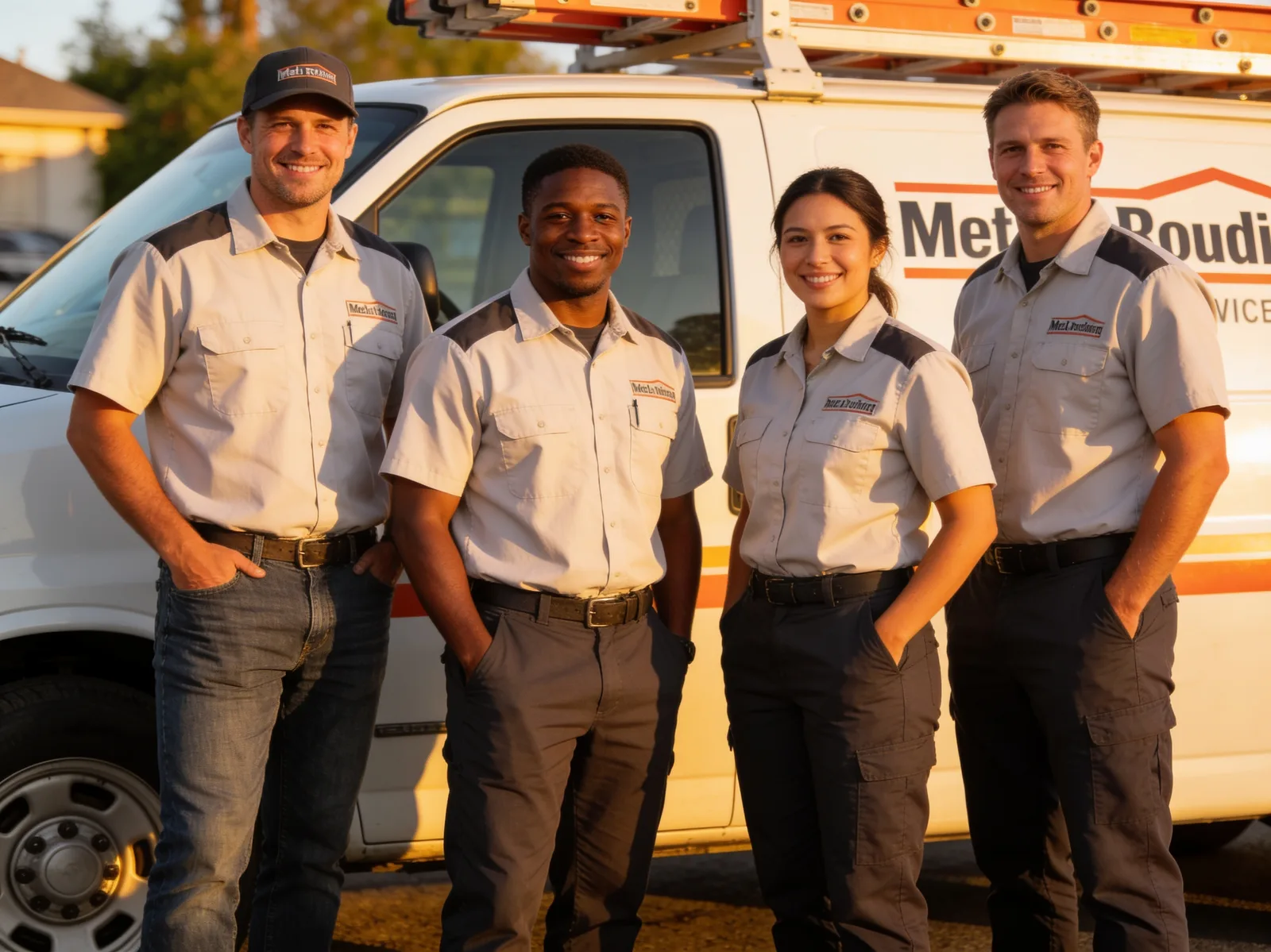 Metal Roof Installation company in Burgaw, NC